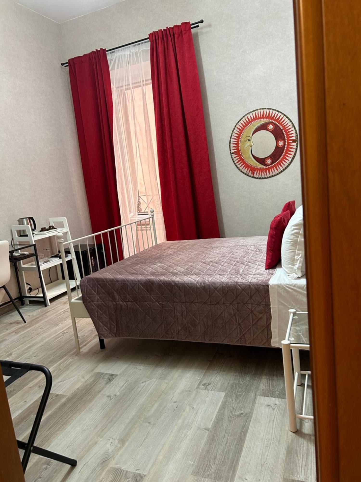 Vanella Rome Domus Luaran gambar