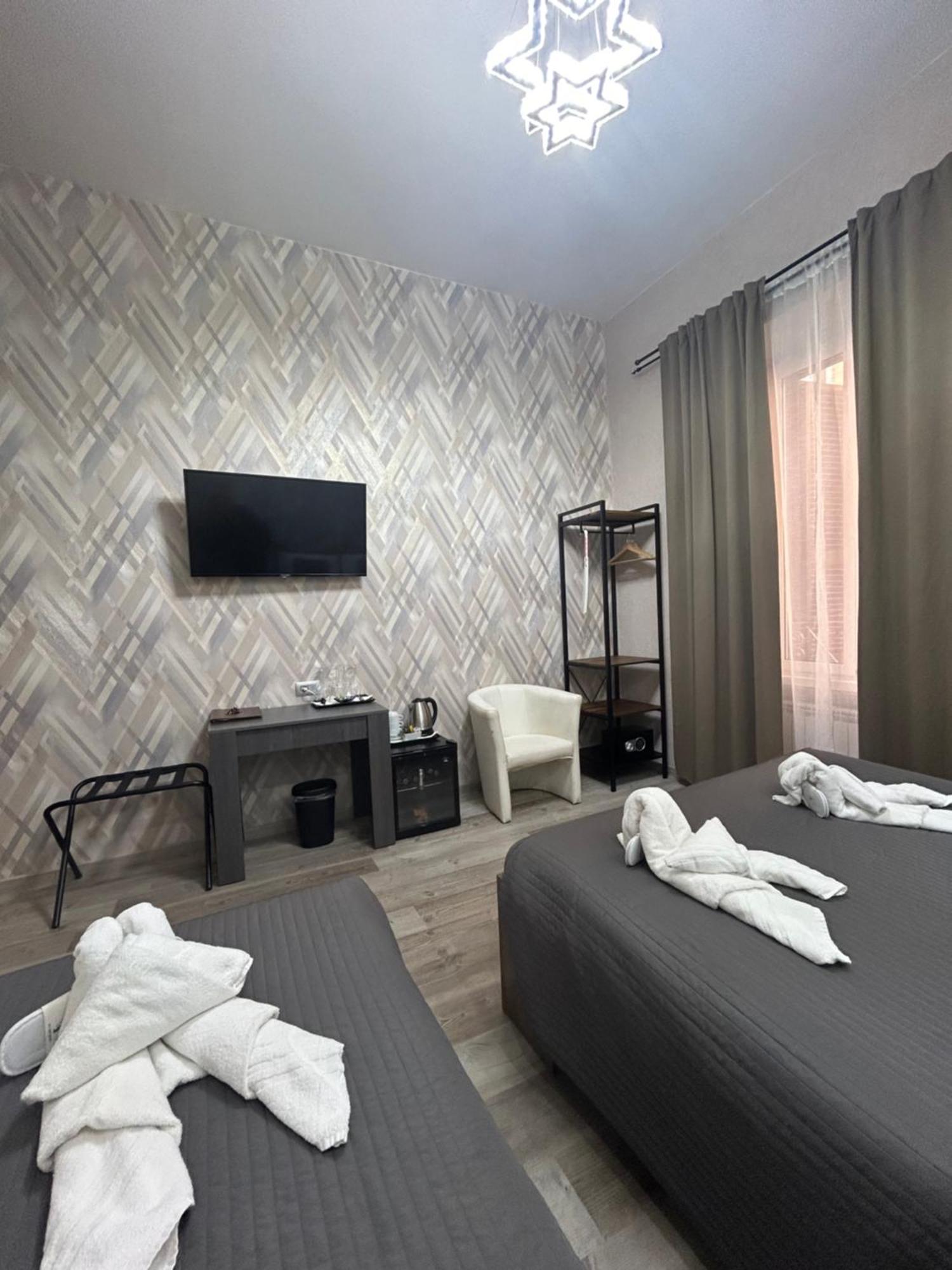 Vanella Rome Domus Luaran gambar