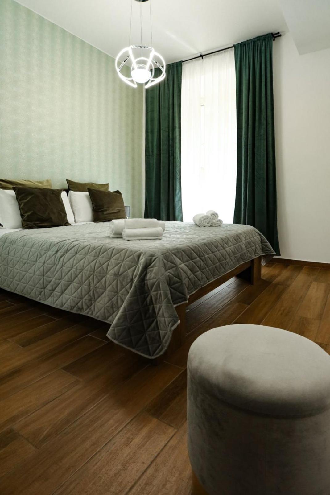 Vanella Rome Domus Bilik gambar