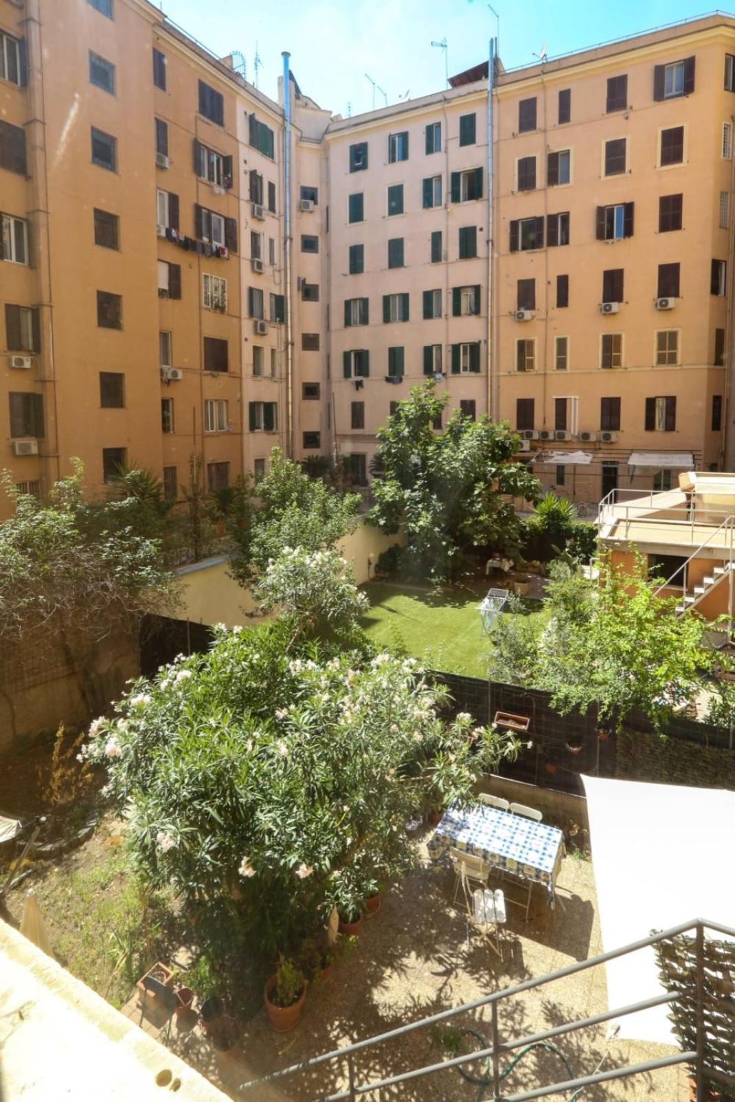Vanella Rome Domus Bilik gambar