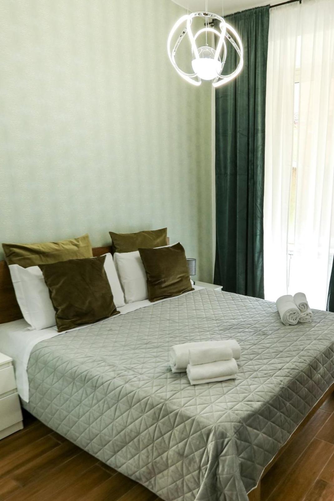 Vanella Rome Domus Bilik gambar